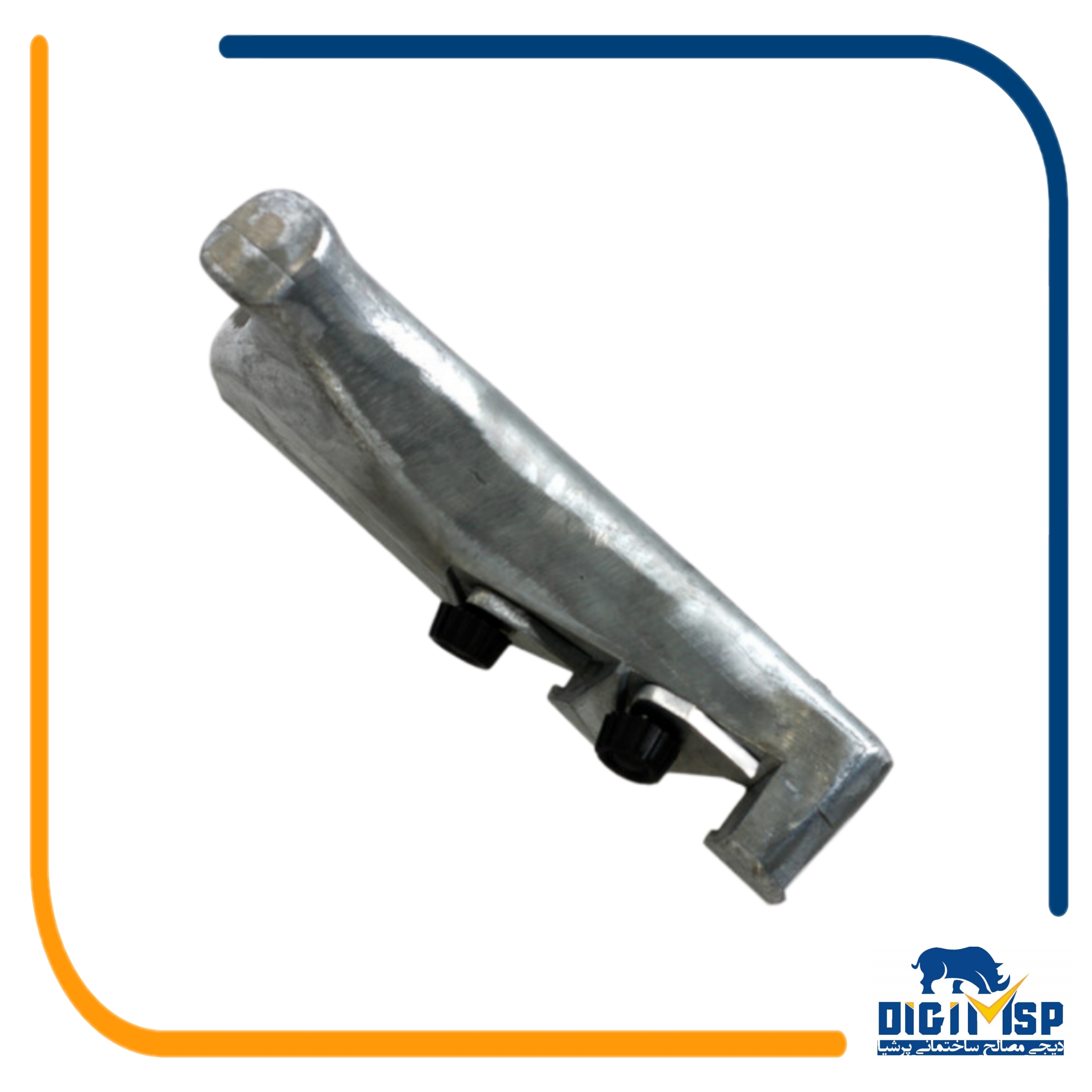 پخ زن 22 و 45 درجه (ایرانی)